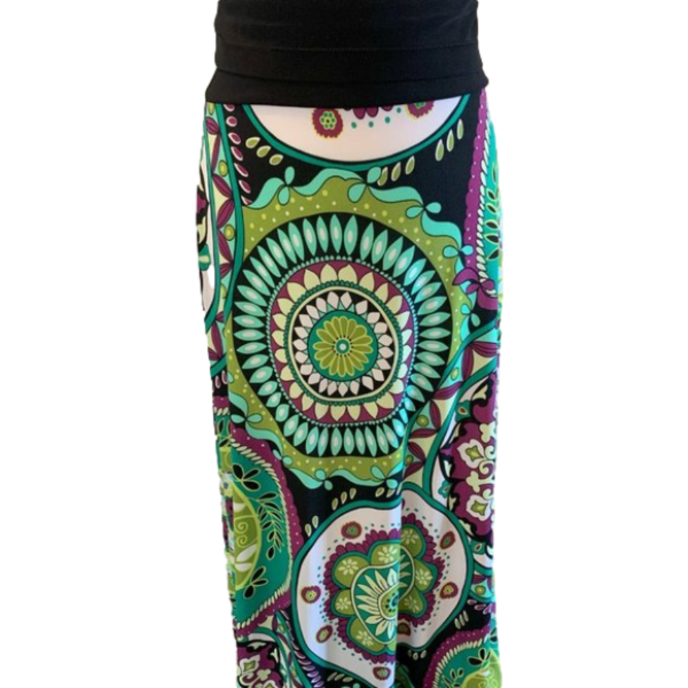 Versatile Halter Dress to Skirt